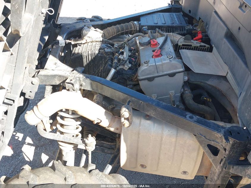 2016 Polaris Ranger Crew Xp 900-6 Eps VIN: 3NSRVE876GG826590 Lot: 43352075