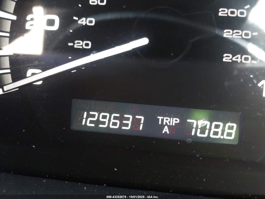 2007 Honda Accord 3.0 Ex VIN: 1HGCM66597A078757 Lot: 43352078