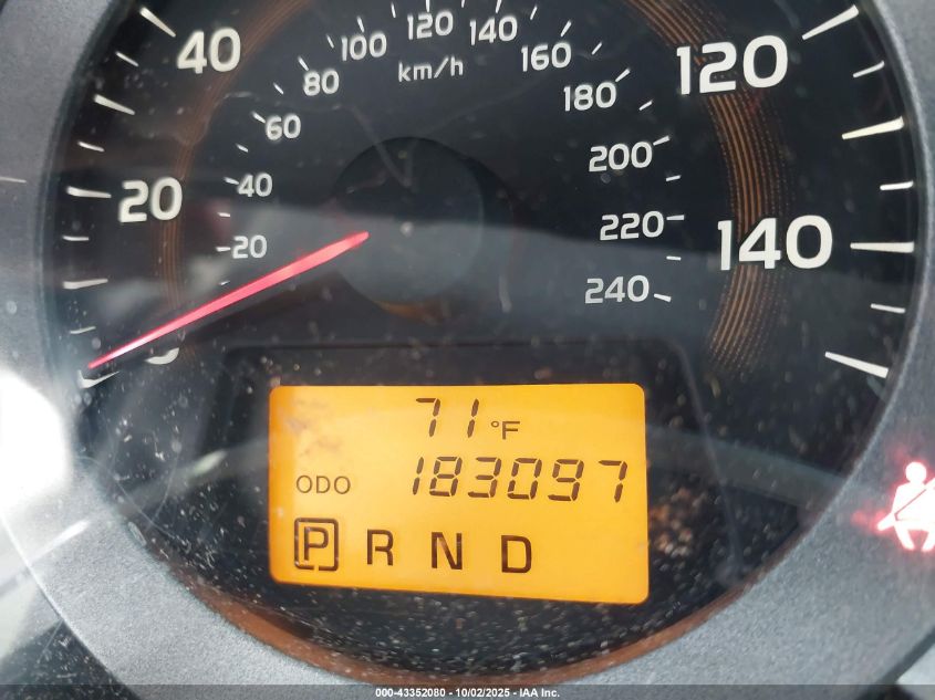 2012 Toyota Rav4 Limited V6 VIN: 2T3DK4DV9CW093481 Lot: 43352080