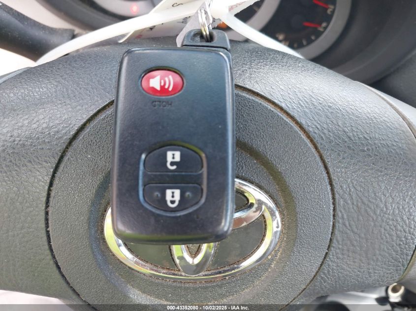 2012 Toyota Rav4 Limited V6 VIN: 2T3DK4DV9CW093481 Lot: 43352080