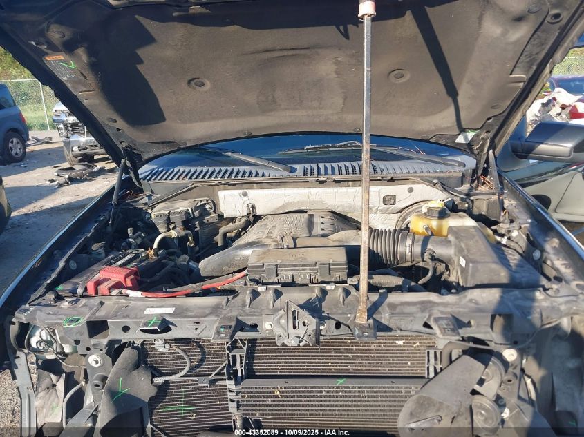 2016 Ford Expedition El Limited VIN: 1FMJK1KT6GEF36634 Lot: 43352089