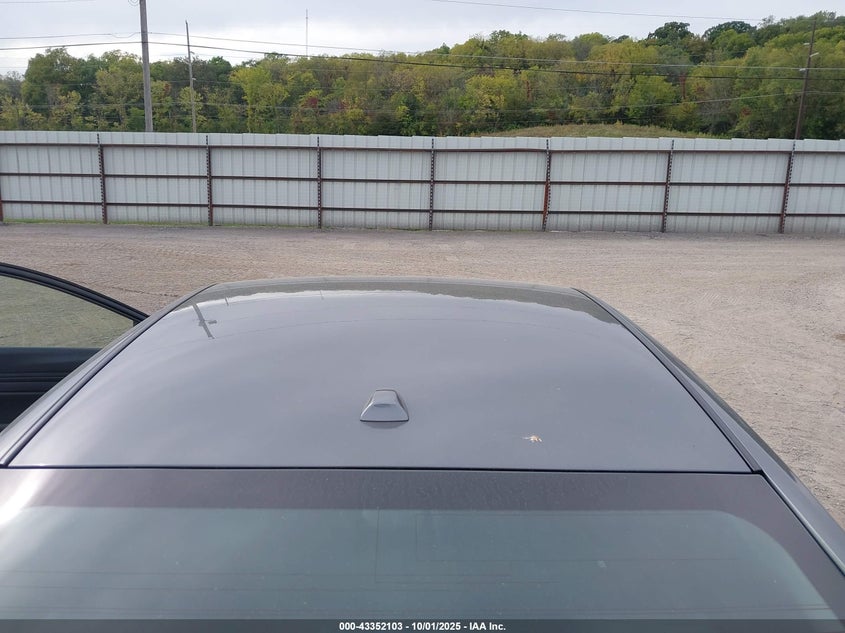 2024 Nissan Altima Sv Intelligent Awd VIN: 1N4BL4DW0RN360235 Lot: 43352103