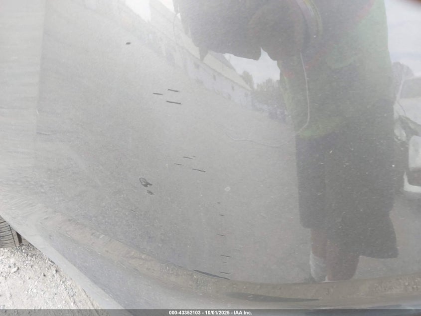 2024 Nissan Altima Sv Intelligent Awd VIN: 1N4BL4DW0RN360235 Lot: 43352103