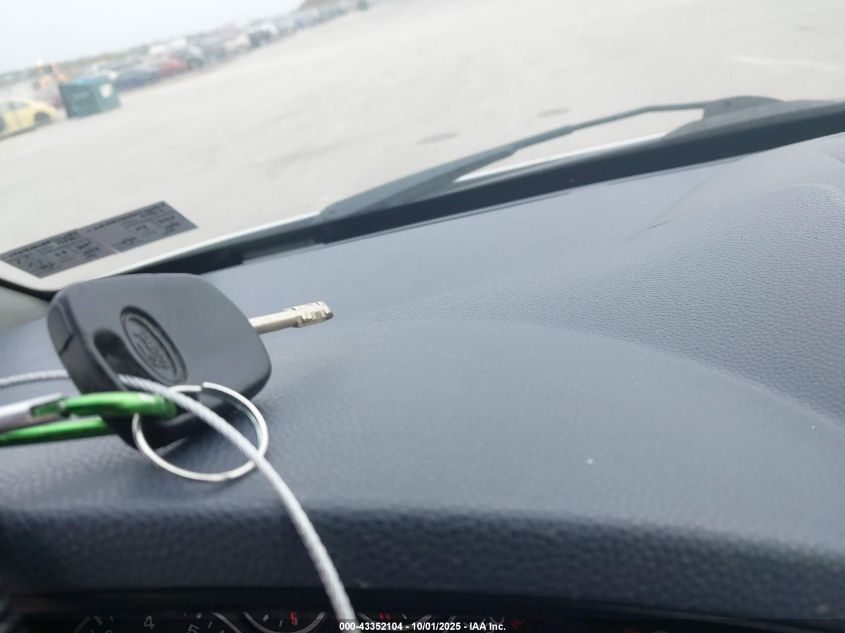 2013 Ford Transit Connect Xl VIN: NM0LS6AN5DT135786 Lot: 43352104