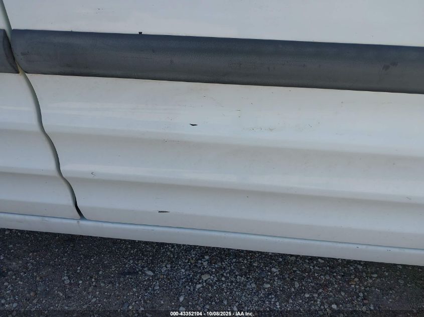 2013 Ford Transit Connect Xl VIN: NM0LS6AN5DT135786 Lot: 43352104