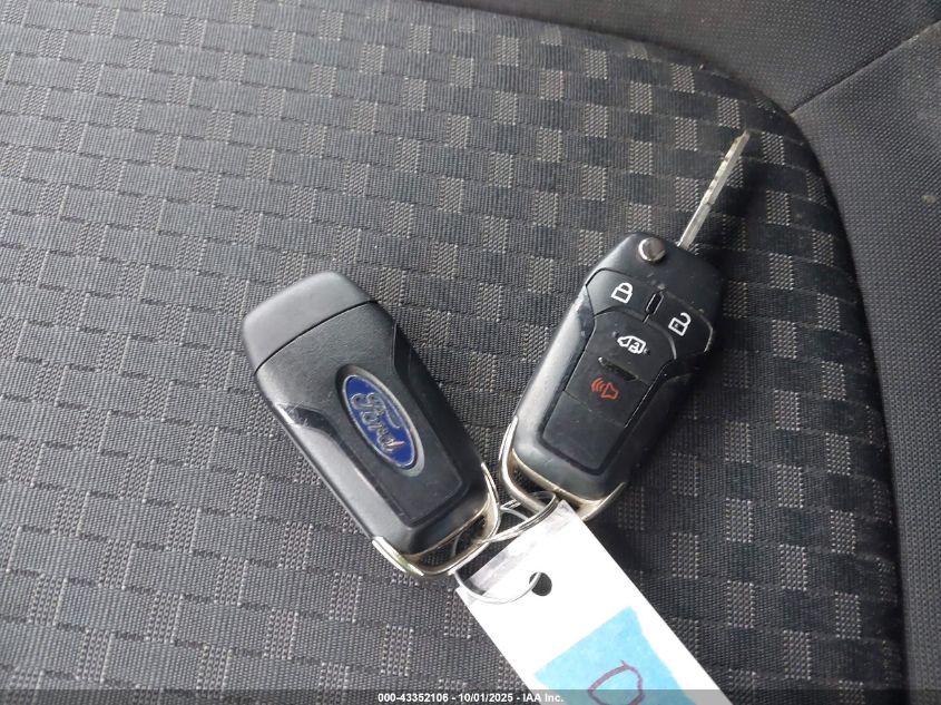 2022 Ford Transit Connect Xlt VIN: NM0LS7T76N1518217 Lot: 43352106