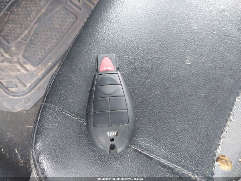 2010 Dodge Charger VIN: 2B3AA4CTXAH304501 Lot: 43352108