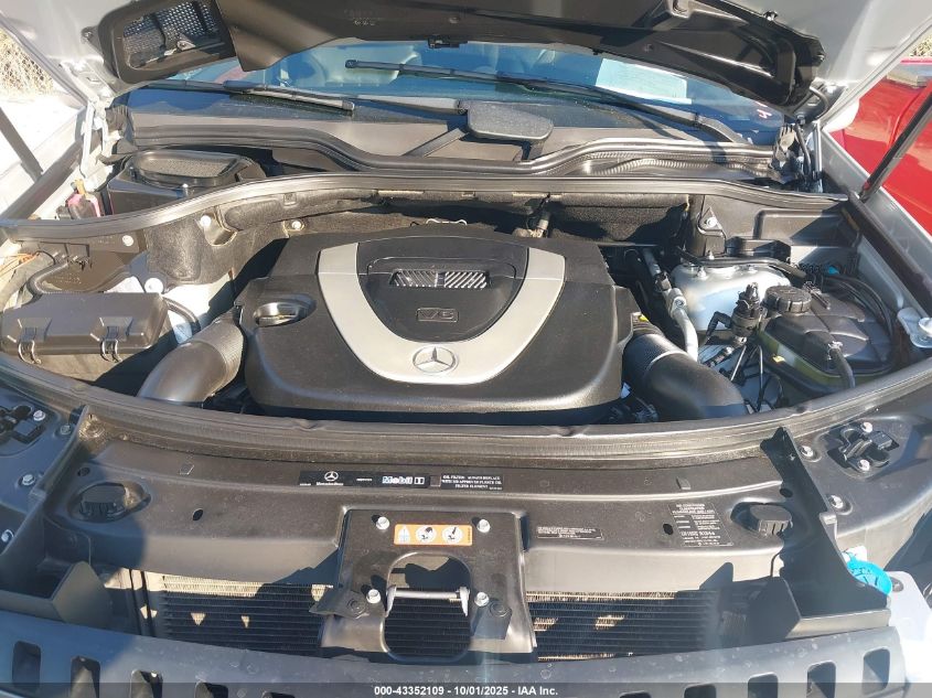 2007 Mercedes-Benz Ml 350 4Matic VIN: 4JGBB86E27A150938 Lot: 43352109