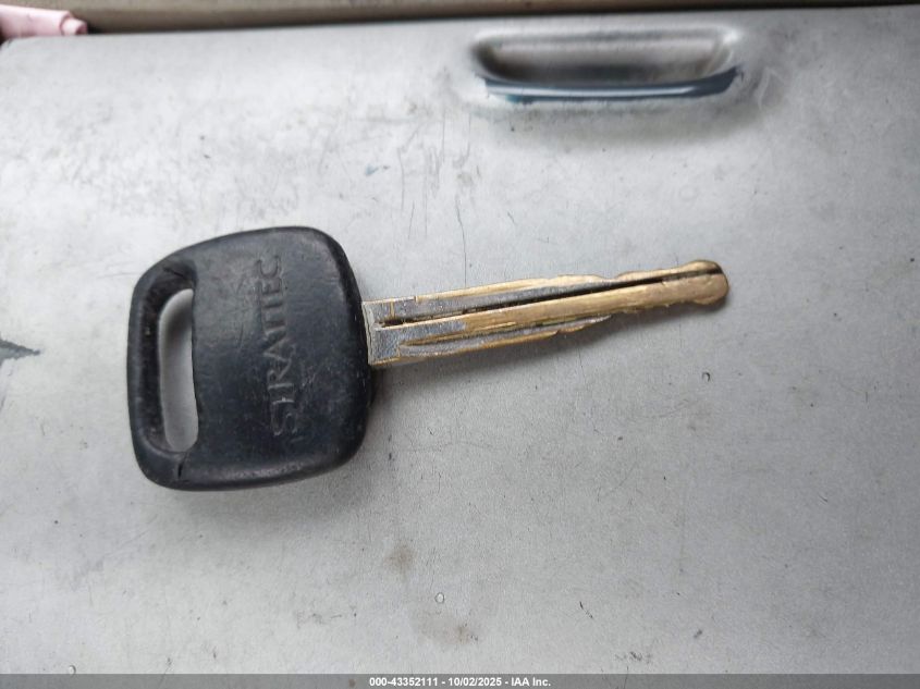 2005 Toyota Highlander V6 VIN: JTEDP21A250083952 Lot: 43352111