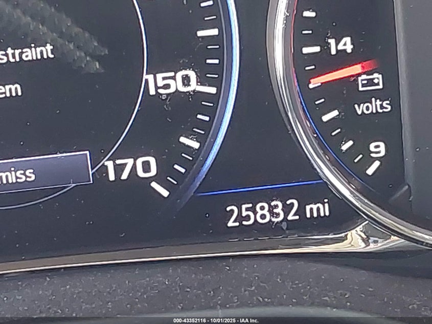 2022 GMC ACADIA AWD AT4 - 1GKKNLLS8NZ125523