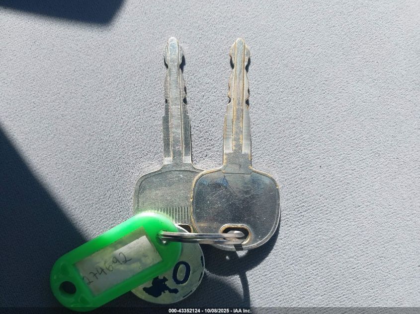 2020 Chevrolet 4500Xd Lcf Diesel VIN: JALCDW16XL7K00644 Lot: 43352124