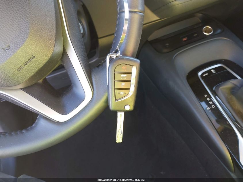 2021 Toyota Corolla Se VIN: 5YFS4MCE9MP092250 Lot: 43352128