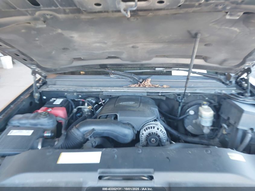 2007 Cadillac Escalade Esv Standard VIN: 1GYFK66867R315079 Lot: 43352131