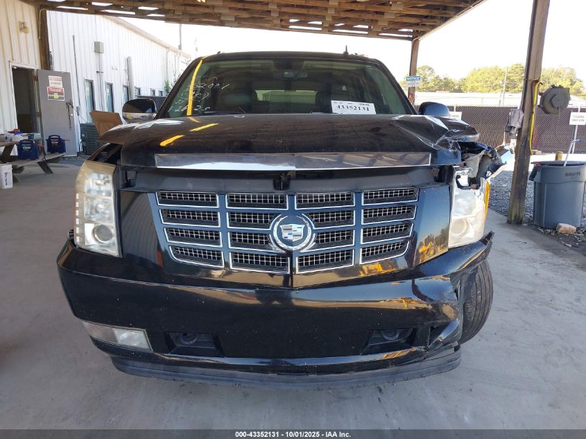 2007 Cadillac Escalade Esv Standard VIN: 1GYFK66867R315079 Lot: 43352131
