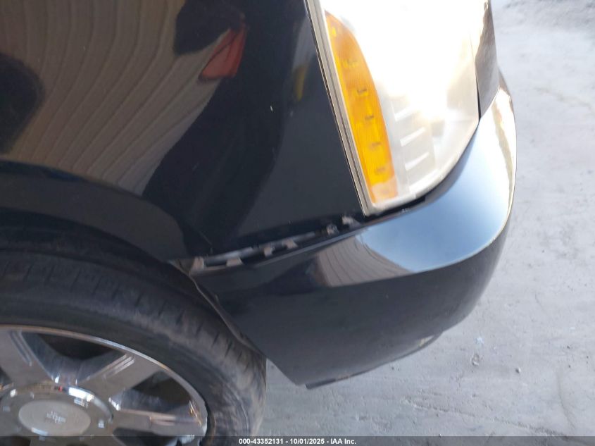 2007 Cadillac Escalade Esv Standard VIN: 1GYFK66867R315079 Lot: 43352131