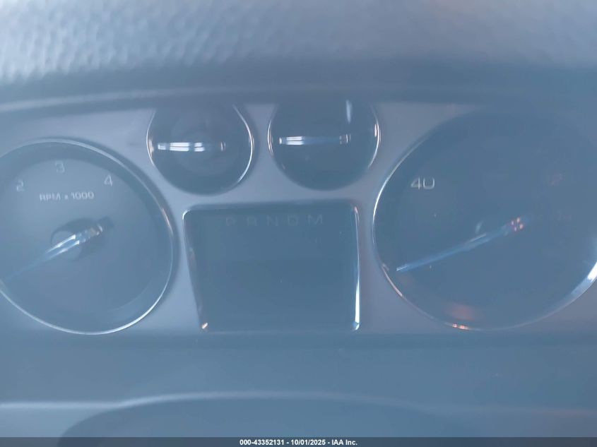 2007 Cadillac Escalade Esv Standard VIN: 1GYFK66867R315079 Lot: 43352131