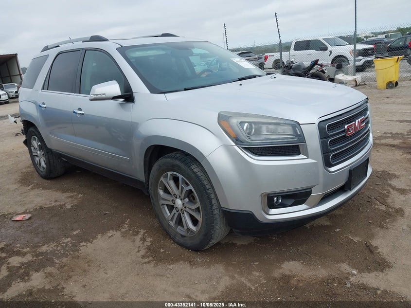 GMC ACADIA SLT-1