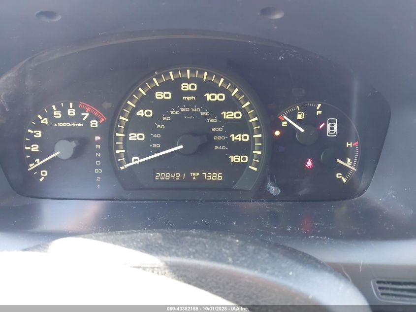 2007 Honda Accord 2.4 Lx VIN: 1HGCM56477A065989 Lot: 43352158