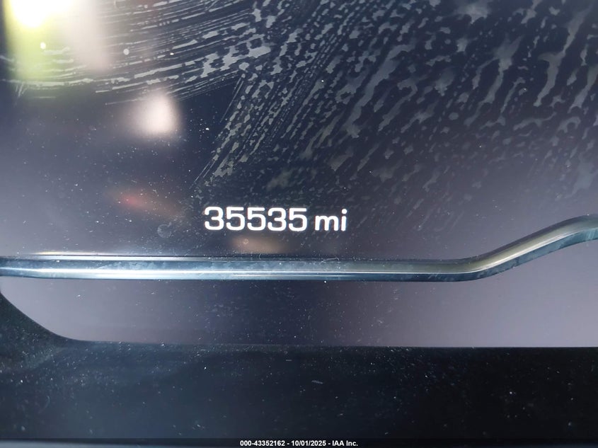 2023 GMC SIERRA 1500 4WD  SHORT BOX ELEVATION WITH 3SB - 1GTPUCEK7PZ194465