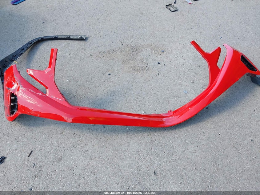 2023 GMC SIERRA 1500 4WD  SHORT BOX ELEVATION WITH 3SB - 1GTPUCEK7PZ194465