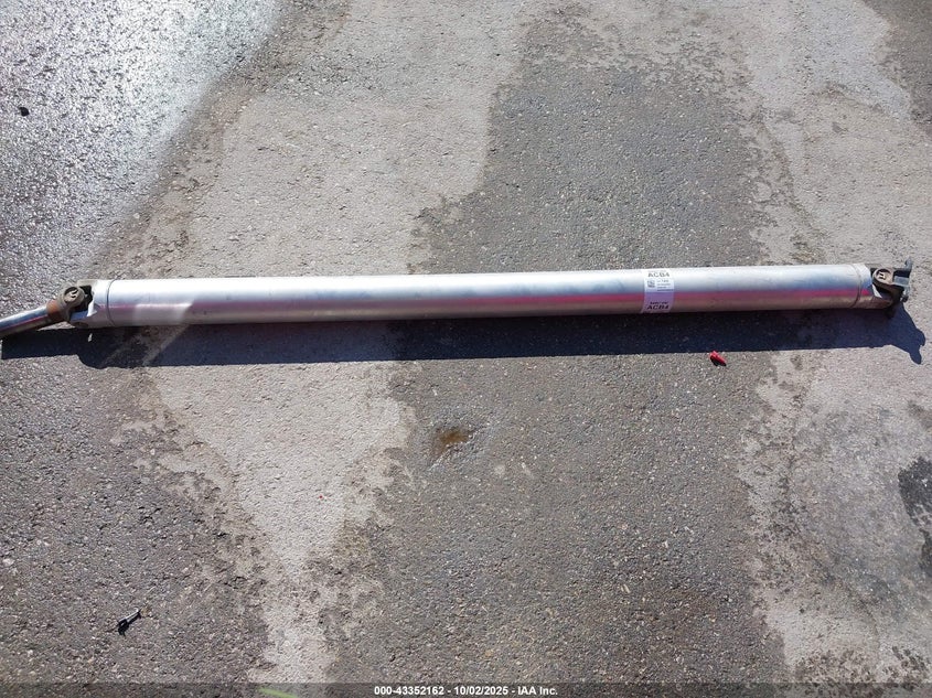 2023 GMC SIERRA 1500 4WD  SHORT BOX ELEVATION WITH 3SB - 1GTPUCEK7PZ194465