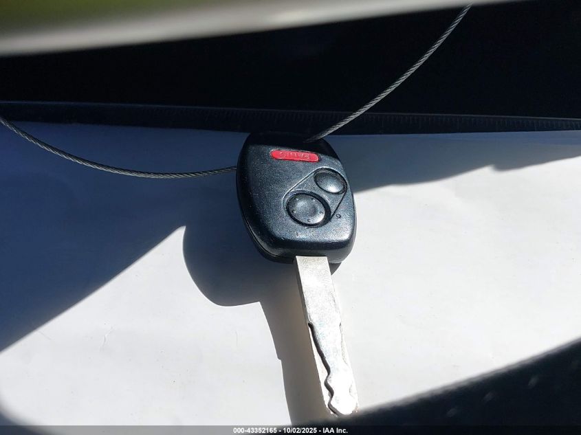 2008 Honda Fit Sport VIN: JHMGD38628S054606 Lot: 43352165