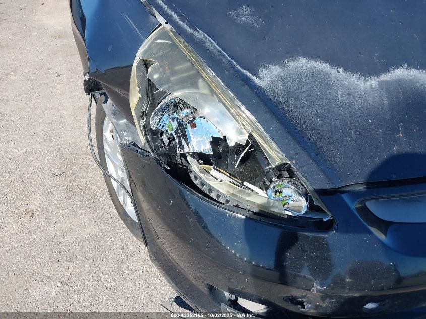 2008 Honda Fit Sport VIN: JHMGD38628S054606 Lot: 43352165