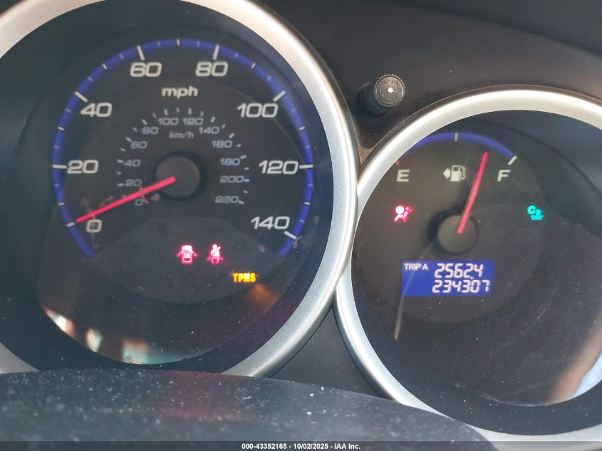 2008 Honda Fit Sport VIN: JHMGD38628S054606 Lot: 43352165