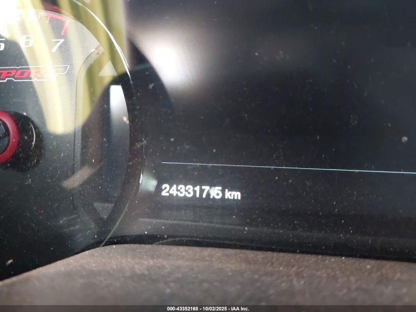 2017 Ford F-150 Lariat VIN: 1FTEW1EF4HFC71580 Lot: 43352168