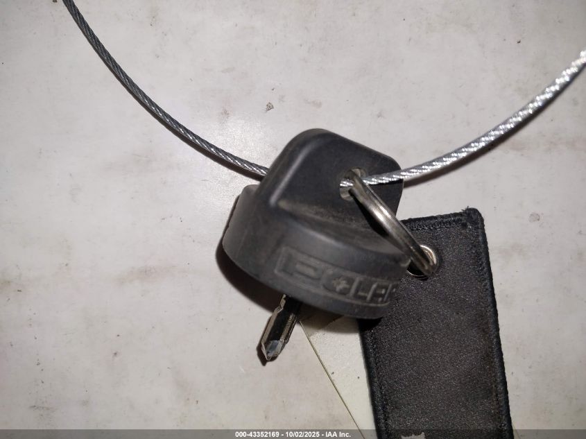 2023 Polaris Rzr Pro R Ultimate Launch Edition VIN: 3NSRGL2K4PG323944 Lot: 43352169