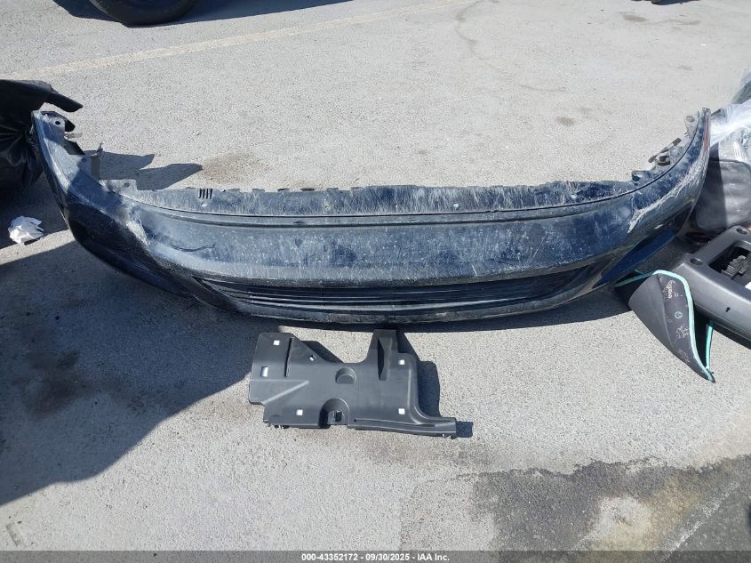 2007 Honda Civic Ex VIN: 2HGFG12847H508171 Lot: 43352172