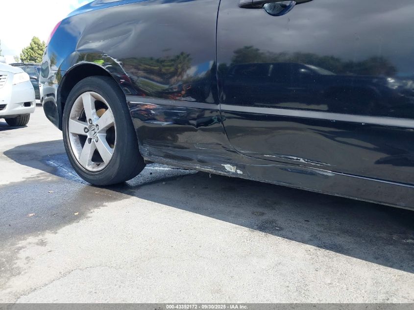 2007 Honda Civic Ex VIN: 2HGFG12847H508171 Lot: 43352172