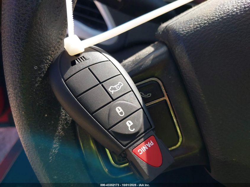 2016 Dodge Dart Sxt VIN: 1C3CDFBB8GD616135 Lot: 43352173