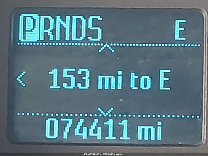 2015 Ford Transit Connect Xlt VIN: NM0LS7FX3F1181034 Lot: 43352188