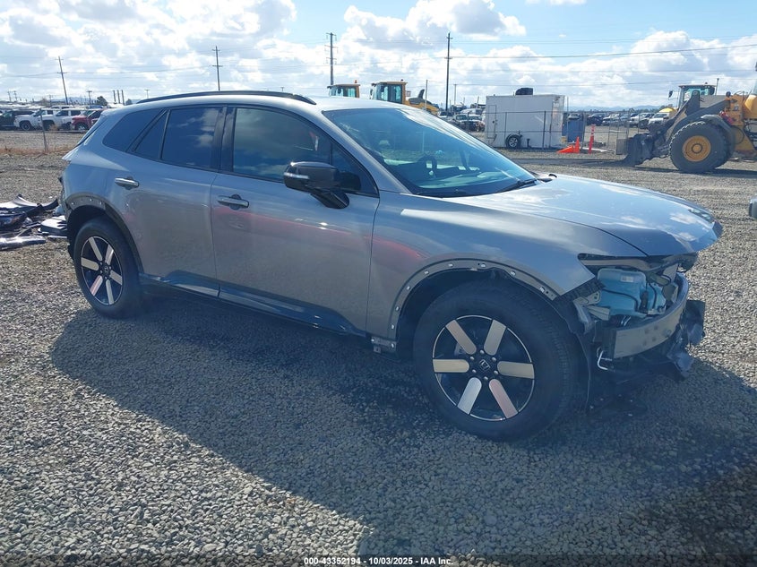 HONDA PROLOGUE TOURING