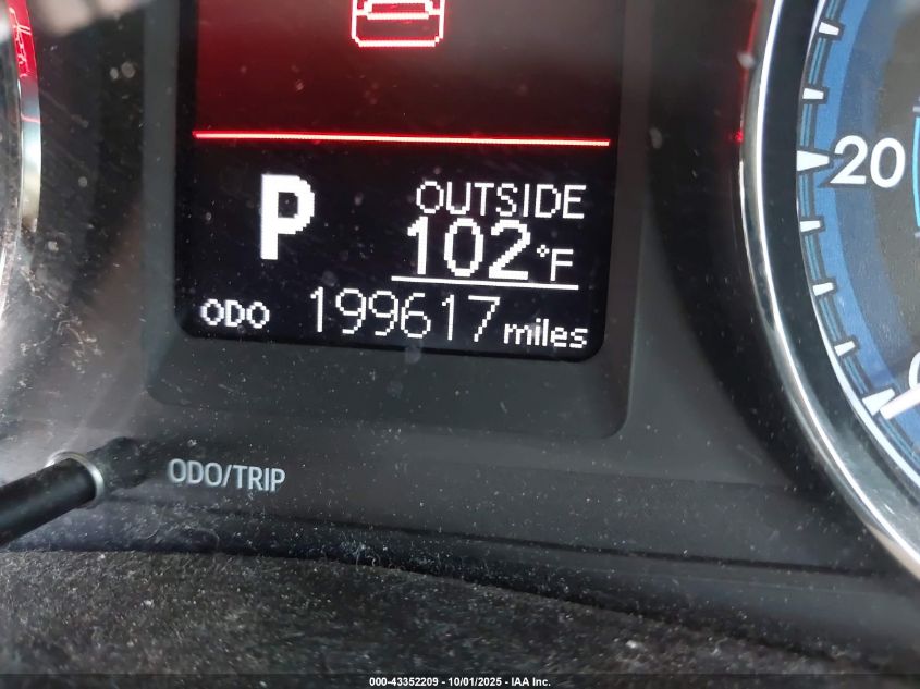 2017 Toyota Corolla Le VIN: 5YFBURHE0HP665211 Lot: 43352209