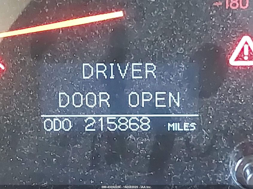 2008 Toyota Sequoia Limited 5.7L V8 VIN: 5TDZY68A98S005982 Lot: 43352224