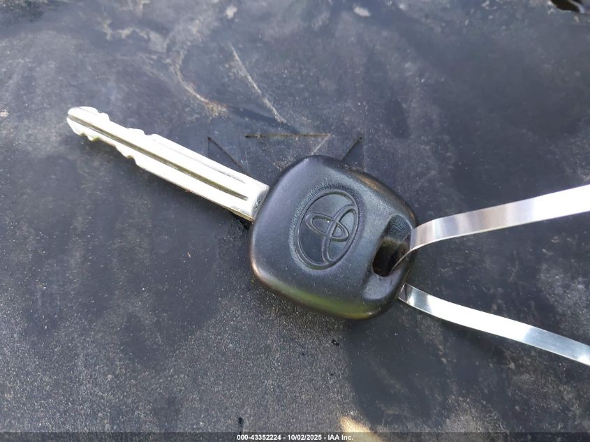 2008 Toyota Sequoia Limited 5.7L V8 VIN: 5TDZY68A98S005982 Lot: 43352224