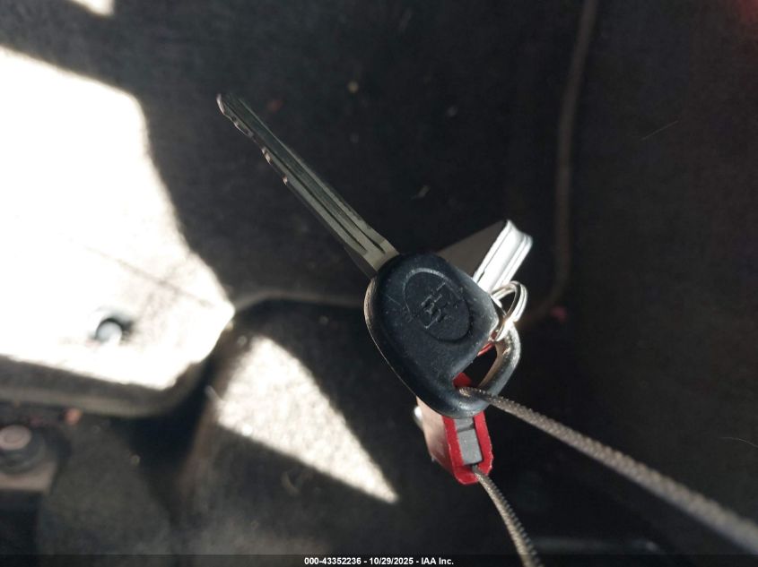 2008 Hummer H3 Suv VIN: 5GTEN43E988227814 Lot: 43352236