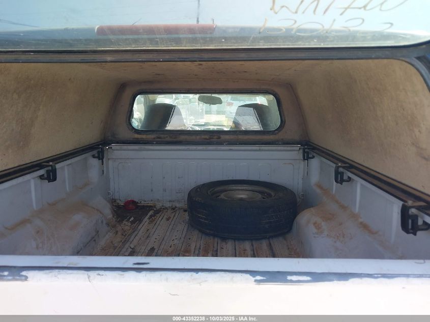 2010 Chevrolet Colorado Work Truck VIN: 1GCCSBD94A8130135 Lot: 43352238