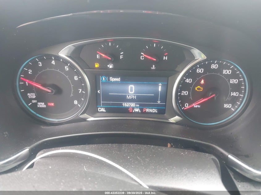 2023 Chevrolet Equinox Awd 2Fl VIN: 3GNAXTEG9PL269612 Lot: 43352239