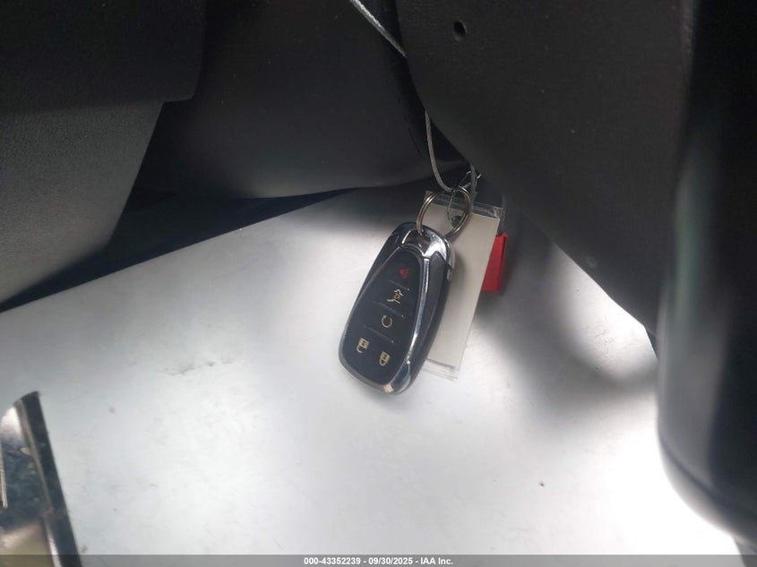 2023 Chevrolet Equinox Awd 2Fl VIN: 3GNAXTEG9PL269612 Lot: 43352239