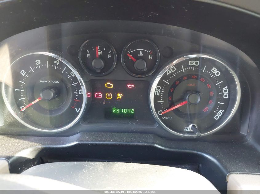 2007 Ford Edge Se VIN: 2FMDK36C17BB33420 Lot: 43352249