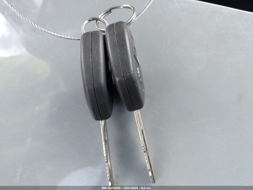 2011 Mitsubishi Lancer Es VIN: JA32U2FU9BU004612 Lot: 43352250