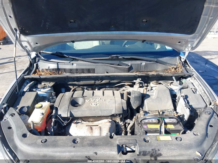 2009 Toyota Rav4 VIN: JTMBF33V695015358 Lot: 43352255