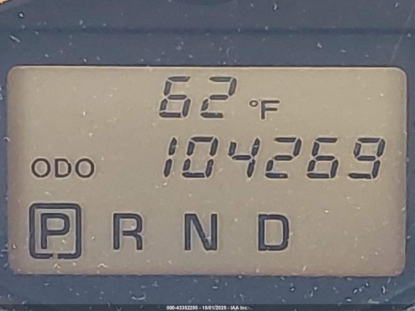 2009 Toyota Rav4 VIN: JTMBF33V695015358 Lot: 43352255