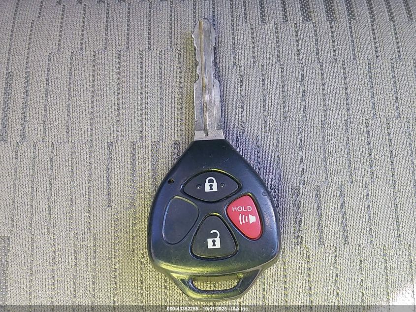 2009 Toyota Rav4 VIN: JTMBF33V695015358 Lot: 43352255