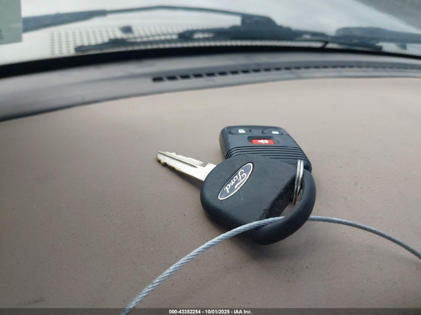 2002 Ford Ranger Xlt VIN: 1FTYR44E32PB37353 Lot: 43407563