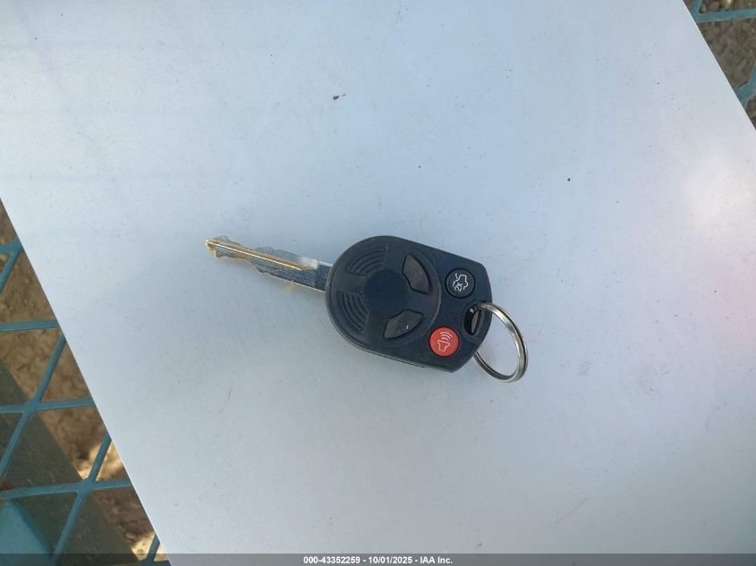 2009 Ford Fusion Sel VIN: 3FAHP08Z19R170808 Lot: 43352259