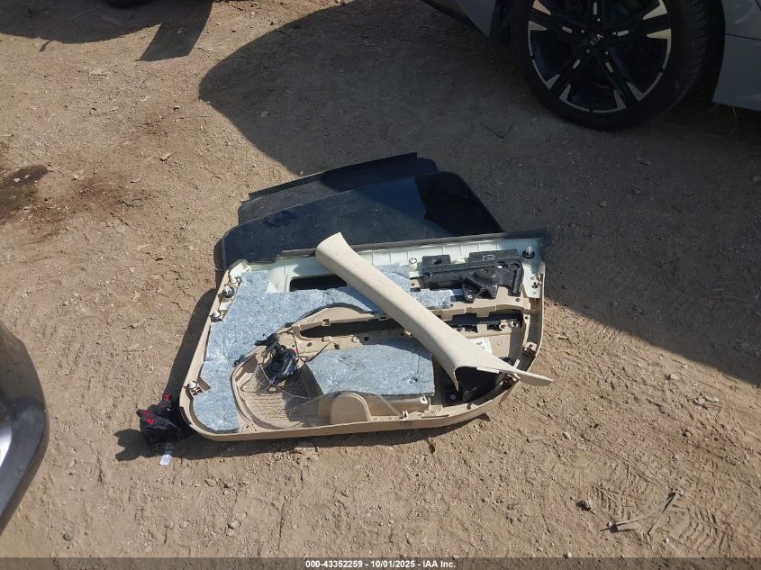 2009 Ford Fusion Sel VIN: 3FAHP08Z19R170808 Lot: 43352259